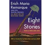 Eight Stories by Larry Wolff Inconnu (Auteur)