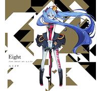 Eight:the Best of Hachioji P [Import allemand]