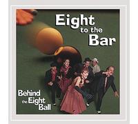 Eight to the Bar - Behind the Eight Ball