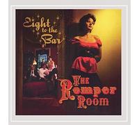 Eight to the Bar - Romper Room