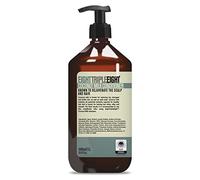 Eight Triple Après-shampoing au lait de coco 1 kg