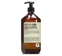 Eight Triple Eight Shampooing à l'huile d'argan 1L