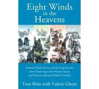Eight Winds In The Heavens