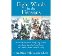 Eight Winds In The Heavens