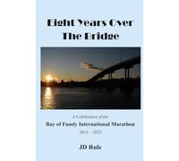 Eight Years Over The Bridge