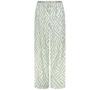 Eight2Nine Pantalon menthe / blanc, Taille 36