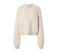 Eight2Nine Pull-over beige clair, Taille M
