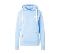 Eight2Nine Sweat-shirt bleu clair / blanc, Taille S