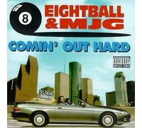 Eightball & Mjg - Comin' Out Hard