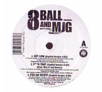 Eightball & Mjg - Get Low