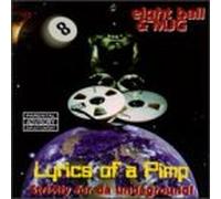 Eightball & Mjg - Lyrics of a Pimp 2004