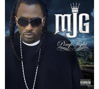 Eightball & Mjg - Mjg: Pimp Tight
