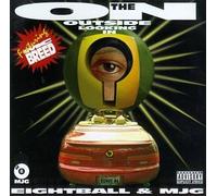 Eightball & Mjg - on The Outside Looking in