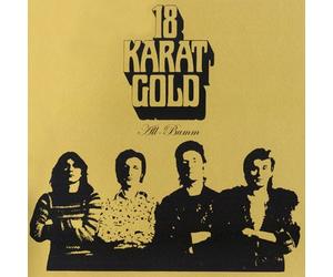 Eighteen Karat Gold - All Bumm