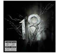 Eighteen Visions – Eighteen Visions – CD – Import