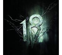 Eighteen Visions - Eighteen Visions