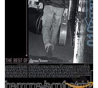 Eighteen Visions - Best of [Import]