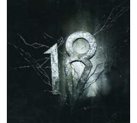 Eighteen Visions – Eighteen Visions – CD + DVD – Import anglais (Sony)