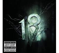 Eighteen Visions EIGHTEEN VISIONS (CD)