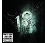 Eighteen Visions - Eighteen Visions