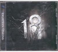 Eighteen Visions – Eighteen Visions – CD – Import