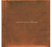 Eighteen Visions - Obsession [Import]