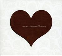 Eighteen Visions - Obsession [Import]