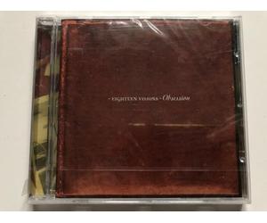 Eighteen Visions - Obsession [Import]