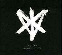 EIGHTEEN VISIONS - XVIII