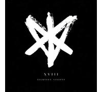 Eighteen Visions - XVIII [Import]