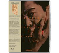Eighteen Years In Prison [Blu-Ray]