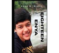 Eighteen Years with Enya: What You Seek to Change, Changes You