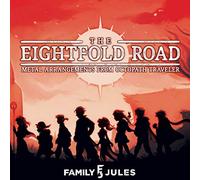 Family Jules - Eightfold Road: Metal Arrangements from Octopath Traveler