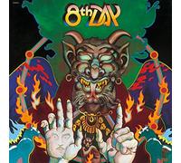 Eighth Day - 8th Day [Import]