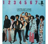 Eighth Day - I Gotta Get Home [Import]