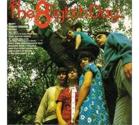 Eighth Day - on The Eighth Day [Import]