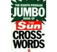 Eighth Penguin Jumbo Book of the Sun Crosswords