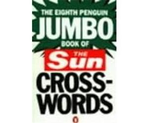 Eighth Penguin Jumbo Book of the Sun Crosswords