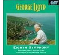 Eighth Symphony by Philharmonia Orchestra (2005-04-14)