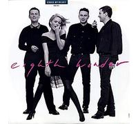 Eighth Wonder - Cross My Heart (Dance Mix, 1988) [Import]