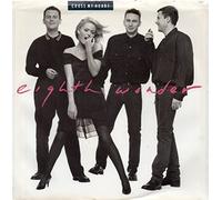 Eighth Wonder - Cross My Heart [Import]