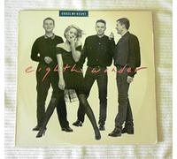 Eighth Wonder - Cross My Heart (x3) [Import]