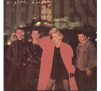 Eighth Wonder - Fearless - CBS - CBS 460628 1
