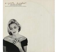 Eighth Wonder - I'm Not Scared