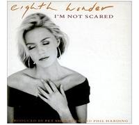 Eighth Wonder - I'm not Scared - CD Single [UK Import]