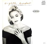 Eighth Wonder - I'm Not Scared (Disco Mix, 1988) [Import]