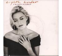Eighth Wonder - I'm Not Scared/J'ASI Pas Peur [Import]