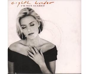 Eighth Wonder - I'm Not Scared/J'ASI Pas Peur [Import]