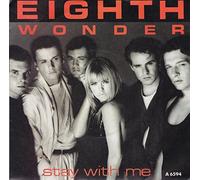 Eighth Wonder - Stay With Me