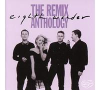 EIGHTH WONDER - The Remix Anthology